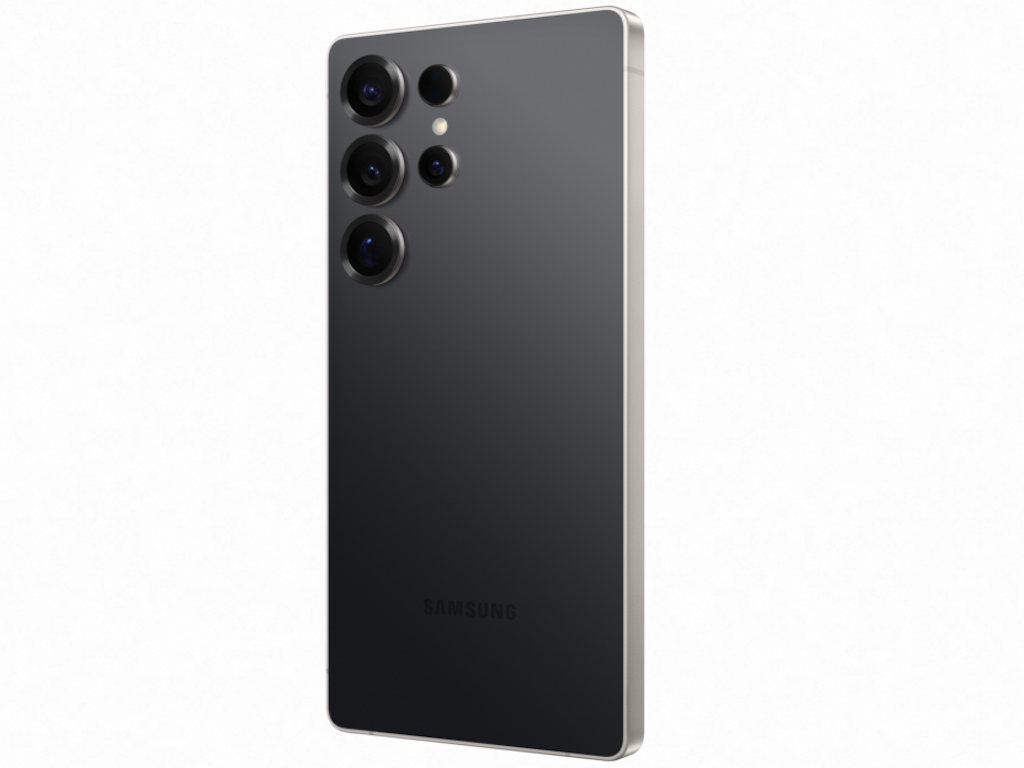 Samsung S25 ULTRA 12+256,BlackAndroid 15, OneUI 76,9" display,200/50/50/10 MP cam - Image 3