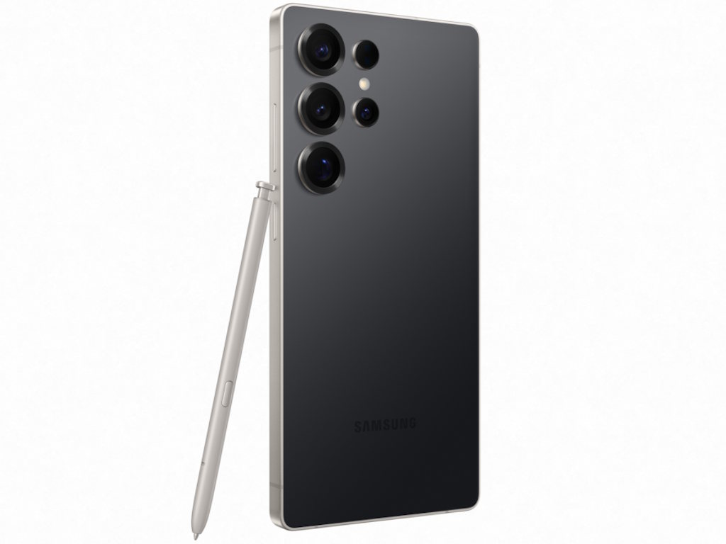 Samsung S25 ULTRA 12+256,BlackAndroid 15, OneUI 76,9" display,200/50/50/10 MP cam - Image 8