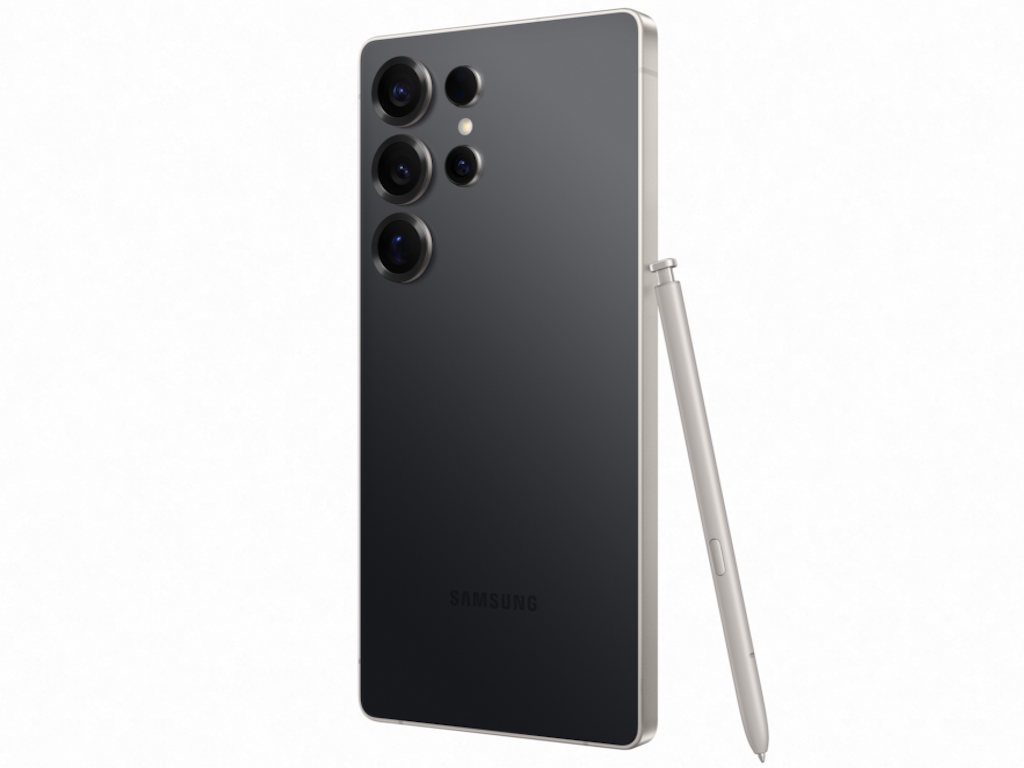 Samsung S25 ULTRA 12+256,BlackAndroid 15, OneUI 76,9" display,200/50/50/10 MP cam - Image 9