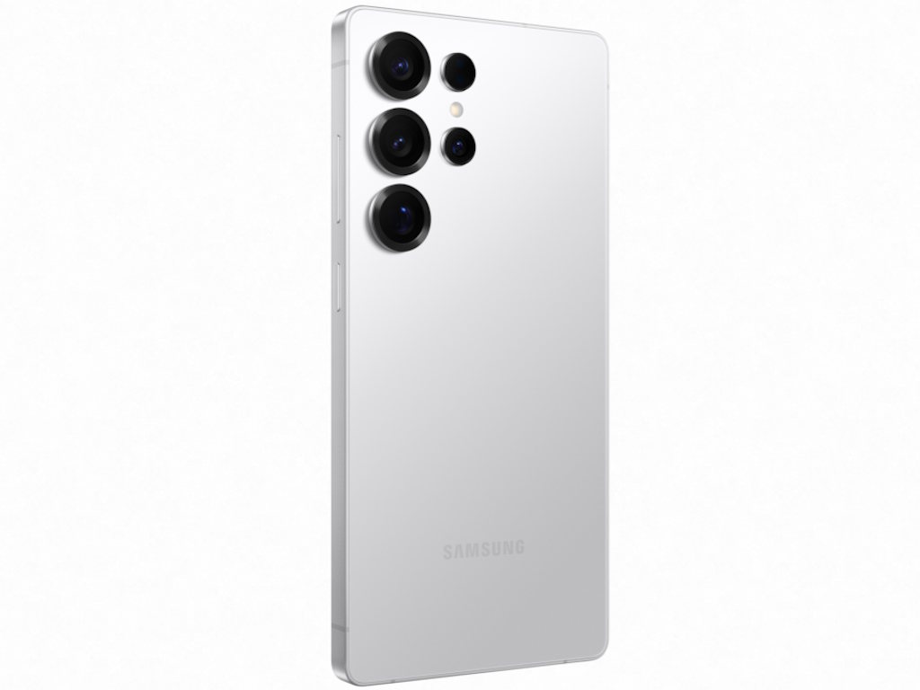 Samsung S25 ULTRA 12+256,SilveAndroid 15, OneUI 76,9" display,200/50/50/10 MP cam - Image 4