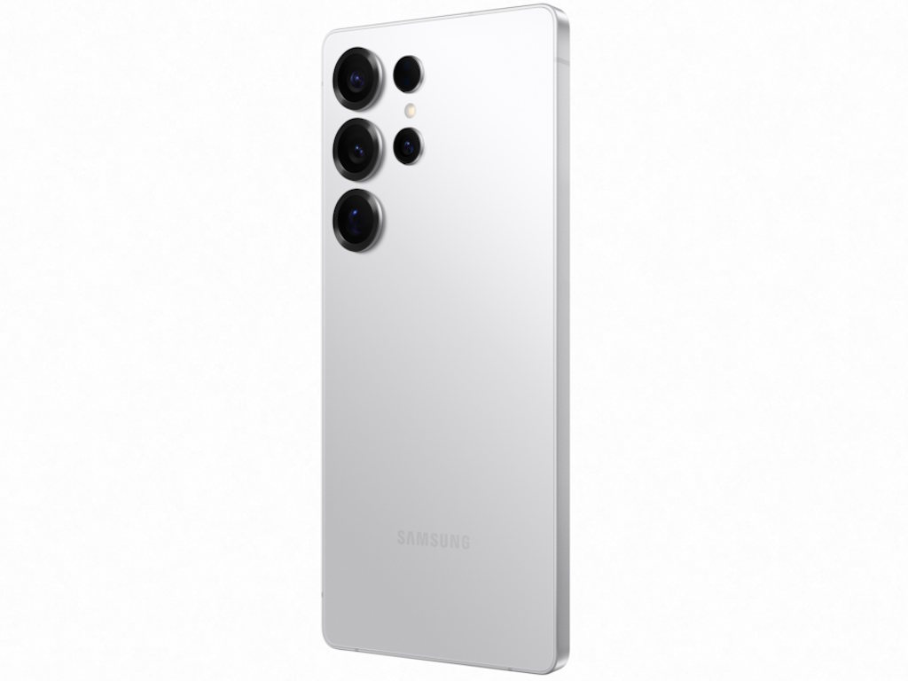 Samsung S25 ULTRA 12+256,SilveAndroid 15, OneUI 76,9" display,200/50/50/10 MP cam - Image 5