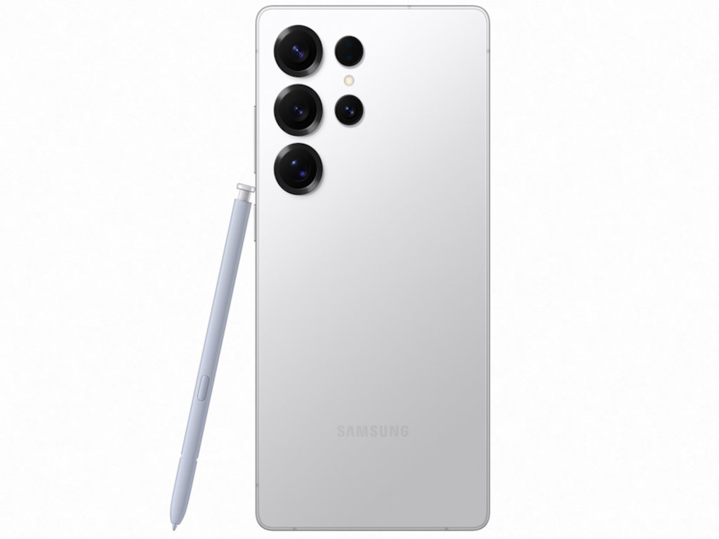 Samsung S25 ULTRA 12+256,SilveAndroid 15, OneUI 76,9" display,200/50/50/10 MP cam - Image 9