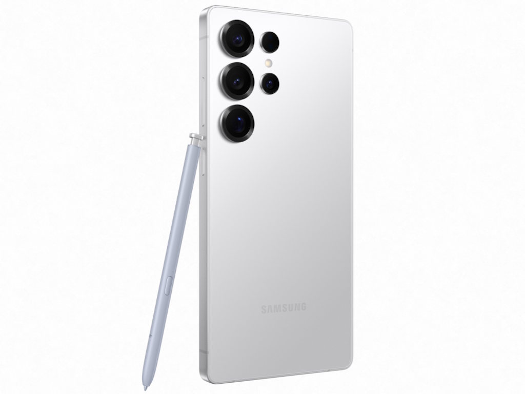 Samsung S25 ULTRA 12+256,SilveAndroid 15, OneUI 76,9" display,200/50/50/10 MP cam - Image 10