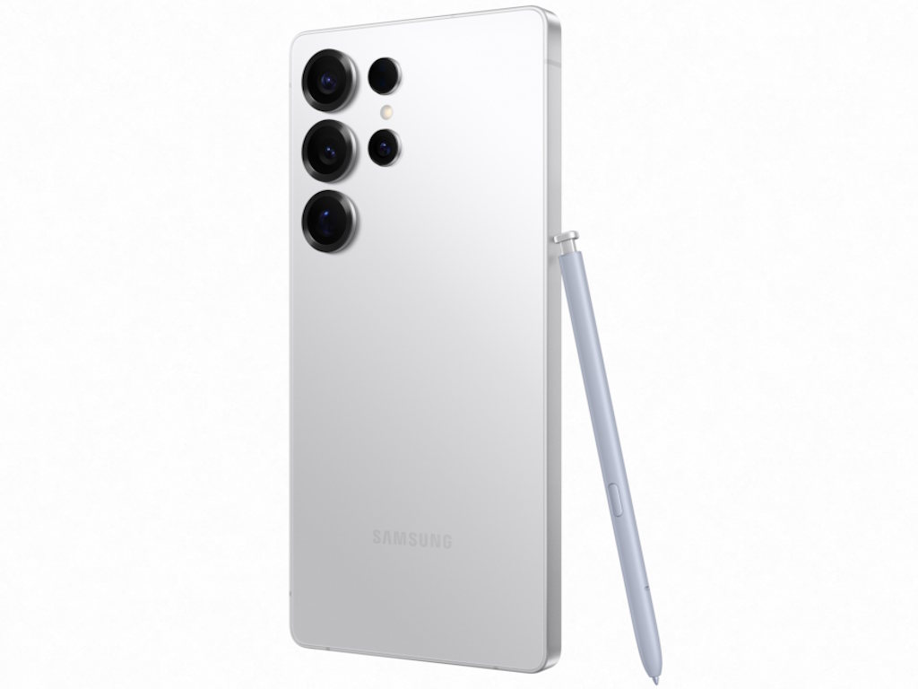 Samsung S25 ULTRA 12+256,SilveAndroid 15, OneUI 76,9" display,200/50/50/10 MP cam - Image 11