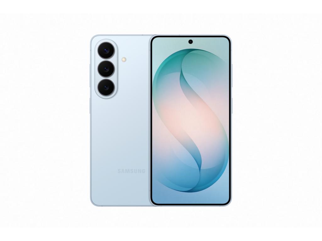 Samsung S26,12+256GB,Sky Blue - Image 3