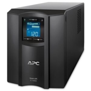 APC Smart UPS 1500VA/900W | Line interactive | Tower | | USB | AVR | LCD