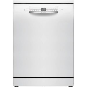 BOSCH perilica posuđa Serie 2| 60 CM,C, 13 setova,9L,46dB,BIJELA,5 programa,OLD:SMS2ITW33E