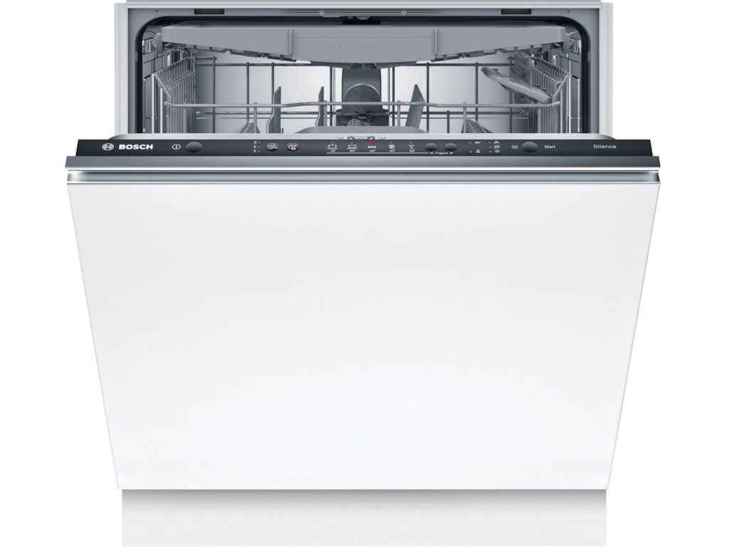 BOSCH Perilica posuđa Serie 2|, Naslijednok SMV25EX00E, 13 setova, 9.5L, E, Escajg ladica - Image 3