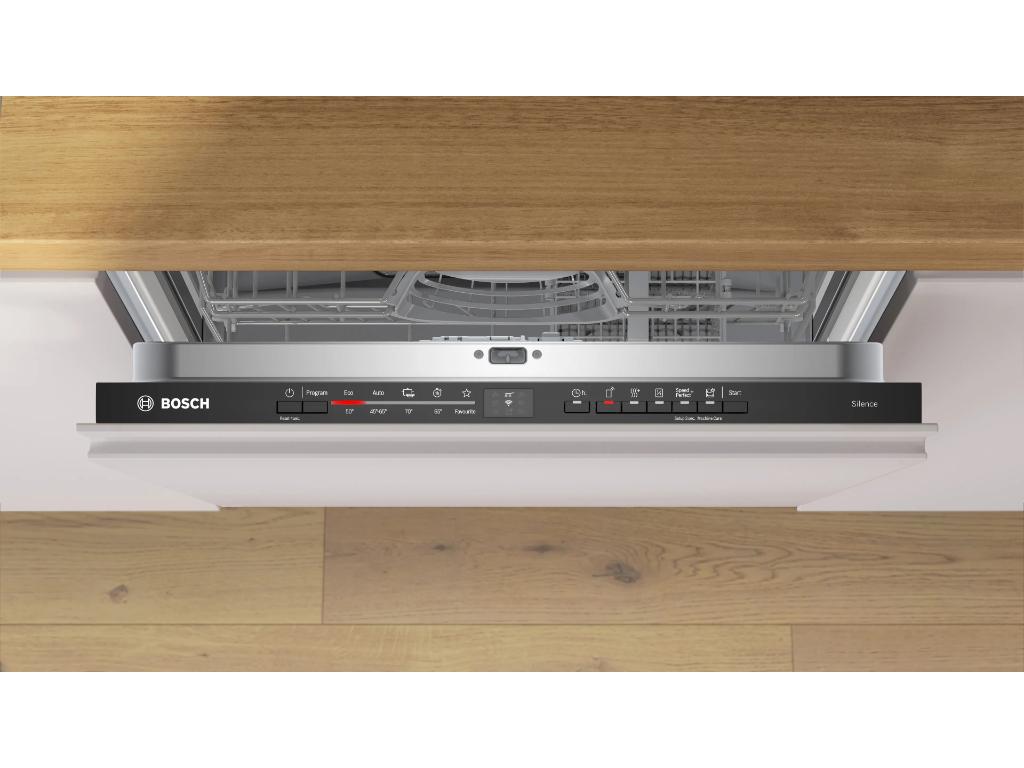 BOSCH perilica posuđa Serie 2|,13 setova,ExtraDry,HomeConn,9L,46dB,5 programa, - Image 2