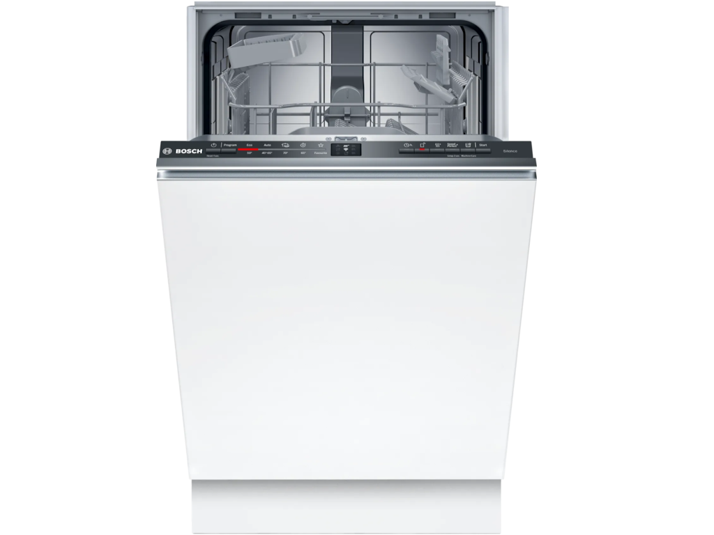 BOSCH perilica posuđa Serie 2|45cm, 10 setova,8.9l,46dB,5 programa, Home Connect, - Image 7