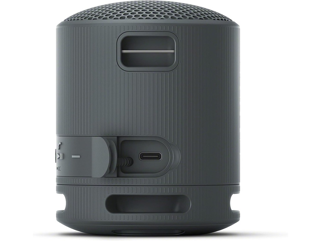 Sony BT zvučnik XB100 - crni - Image 7