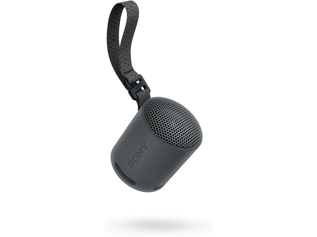 Sony BT zvučnik XB100 - crni - Image 10