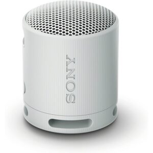Sony BT zvučnik XB100svijetlosiva