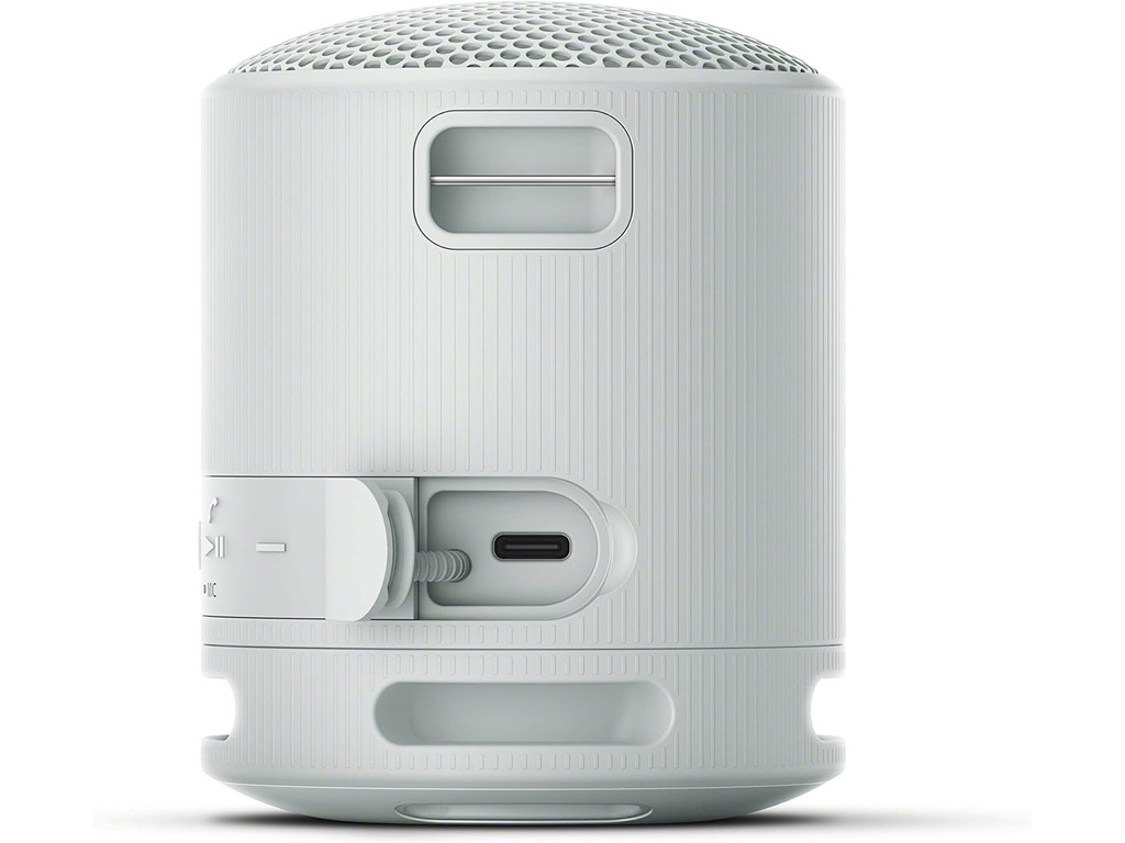 Sony BT zvučnik XB100svijetlosiva - Image 2