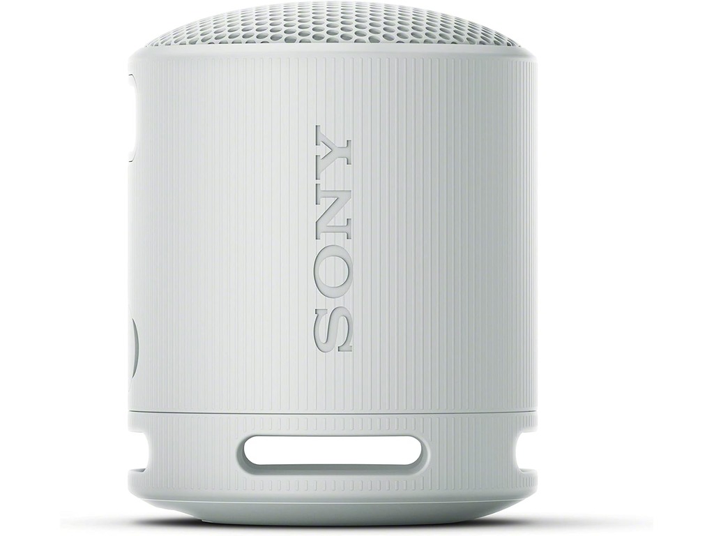 Sony BT zvučnik XB100svijetlosiva - Image 3