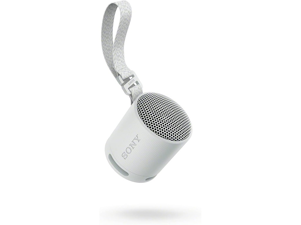 Sony BT zvučnik XB100svijetlosiva - Image 4