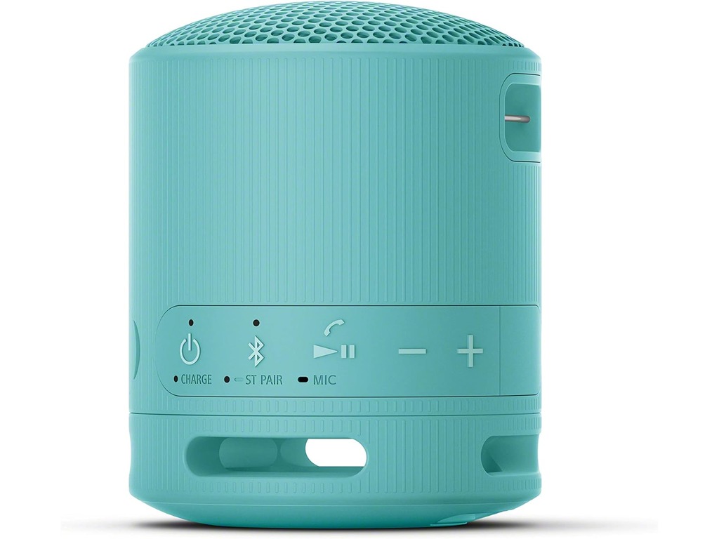 Sony BT zvučnik XB100plava - Image 2