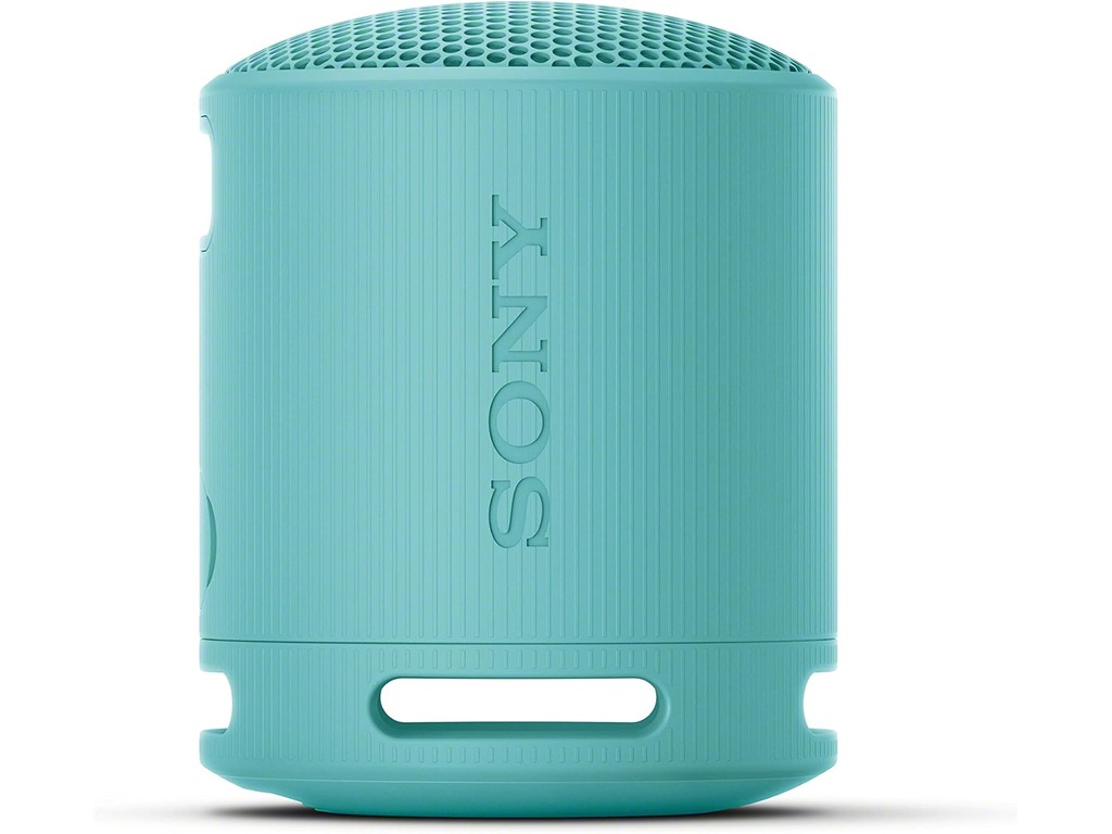 Sony BT zvučnik XB100plava - Image 3