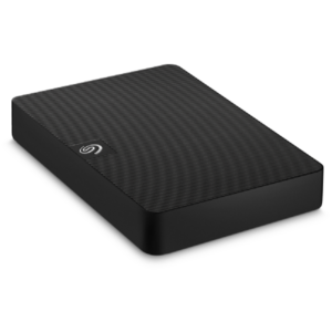 Seagate Expansion HDD 1TB extUSB 3.0,Black