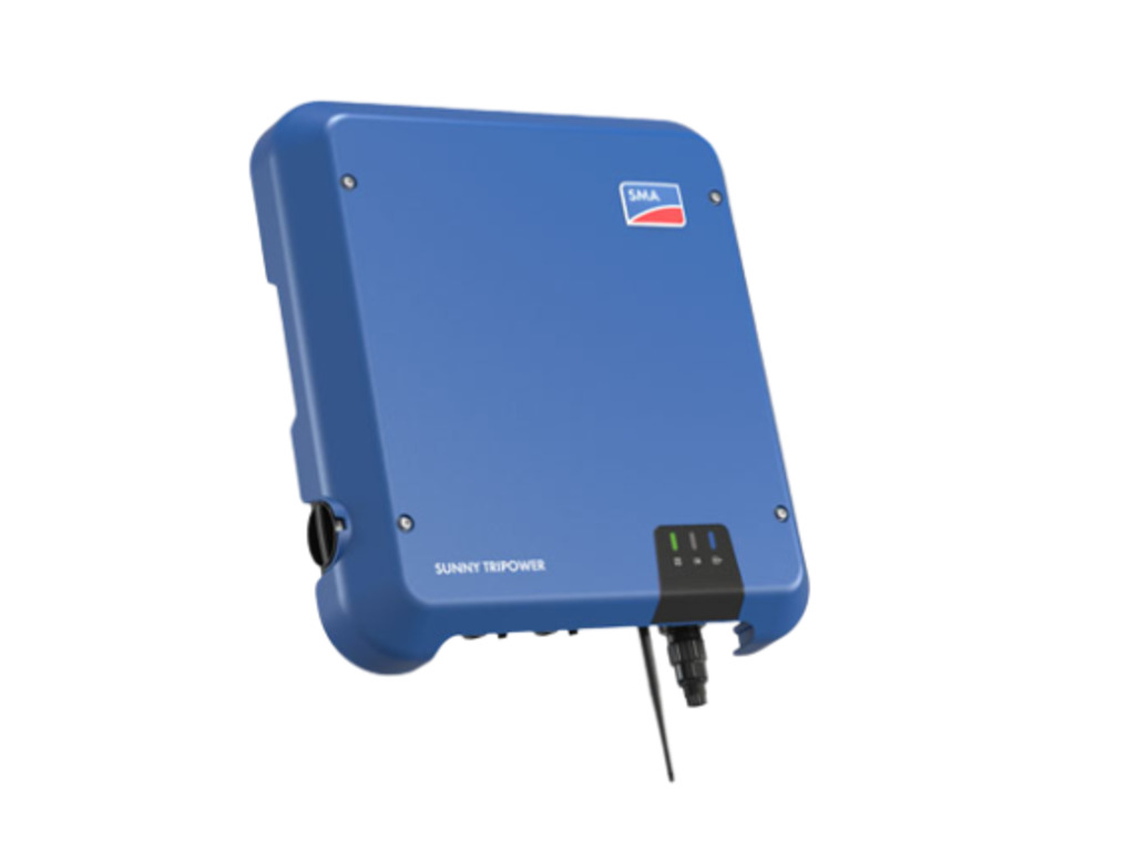 Inverter SMA 6kW