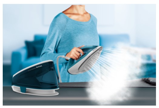 Tefal parna stanica 5.2 bara - Image 5