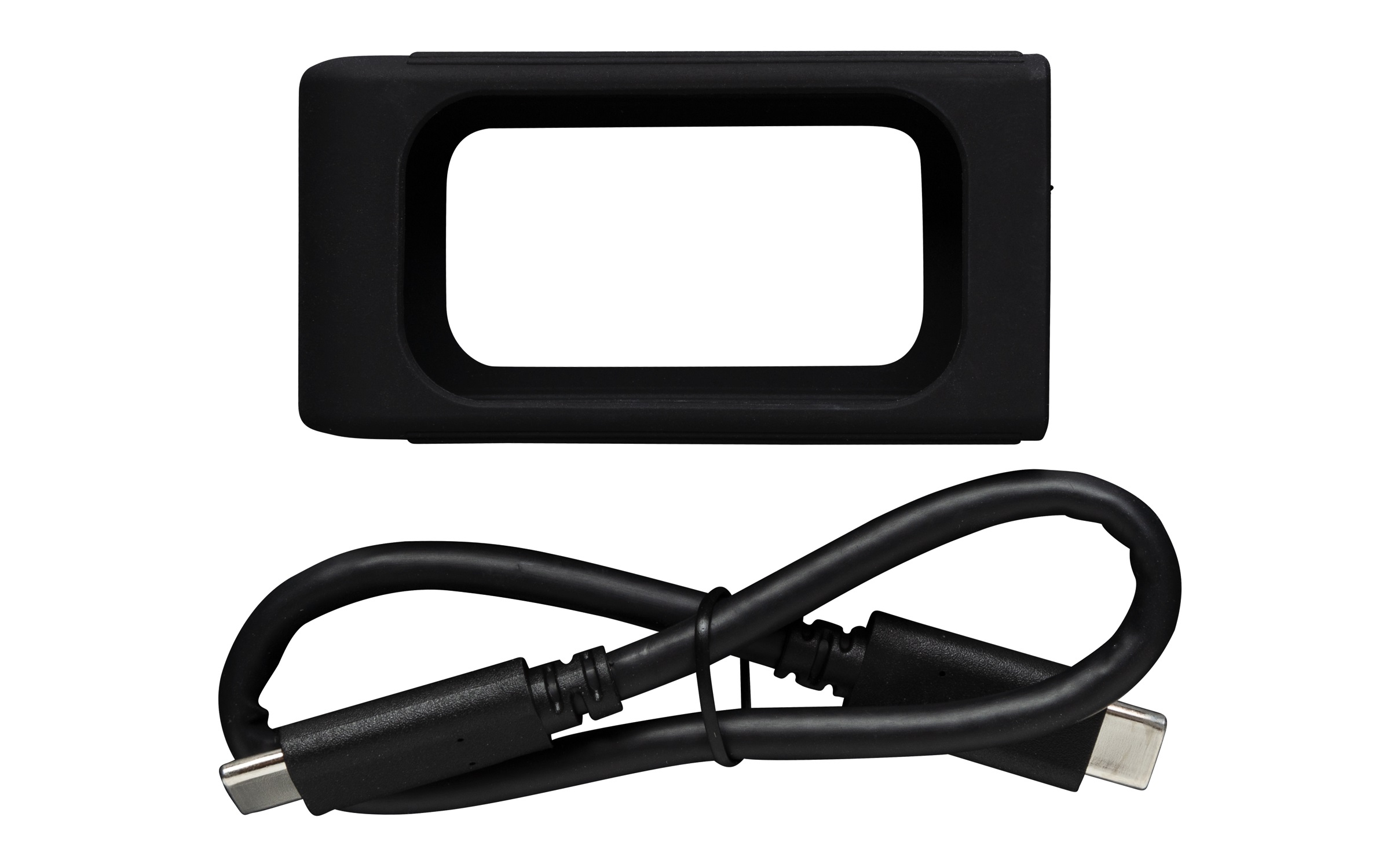 Kingston Ext SSD 2TB USB-CXS2000, R/W:2000/2000MBs - Image 3