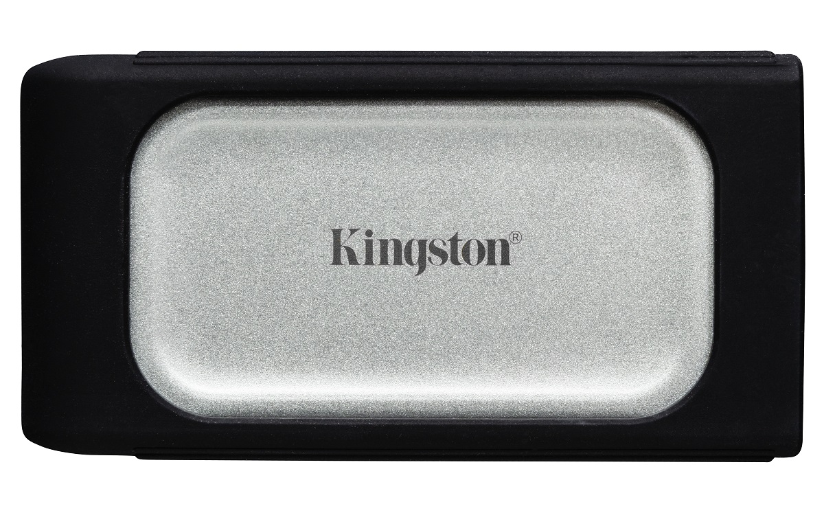 Kingston Ext SSD 2TB USB-CXS2000, R/W:2000/2000MBs - Image 4