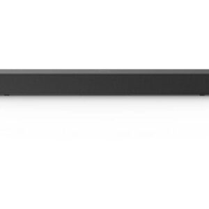 Philips TAB4000/10 soundbar2.0-kanalni; HDMI-ARC; BT 5.4;Maks. 60 W / 30 W RMS izlazne snage
