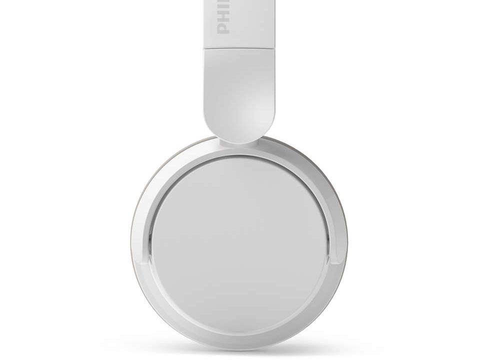 Philips TAH3209WT/00 BT slusal, Promjer zvučnika 32mm, Verzija BT 5.3, do 25h glazbe - Image 2