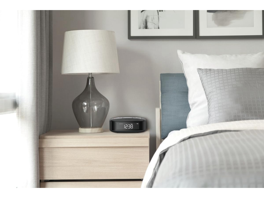 Philips TAR3505/12 budilnikFM; DAB+; Dvostruki alarm;Izlazna snaga (RMS) 1W; - Image 4