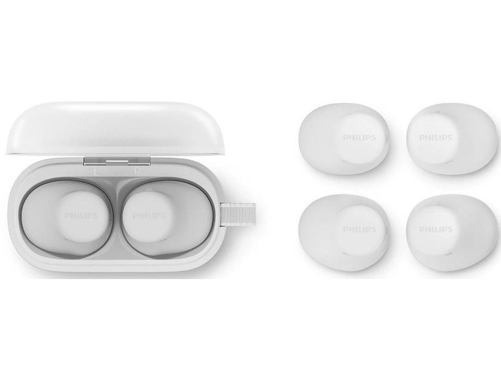 Philips TAT2149WT/00 slušalice, in-ear slušalice,Verzija BT 5.4 - Image 7