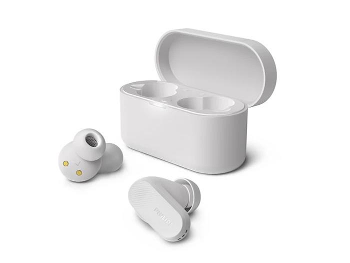 Philips TAT3509WT/00 slušaliceNoise Canceling Pro,, 24h reprodukcije - Image 2