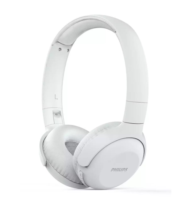 Philips TAUH202WT slušaliceBežične slušalice15 sati reprodukcije, boja bijela - Image 2