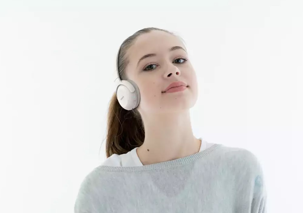 Philips TAUH202WT slušaliceBežične slušalice15 sati reprodukcije, boja bijela - Image 3