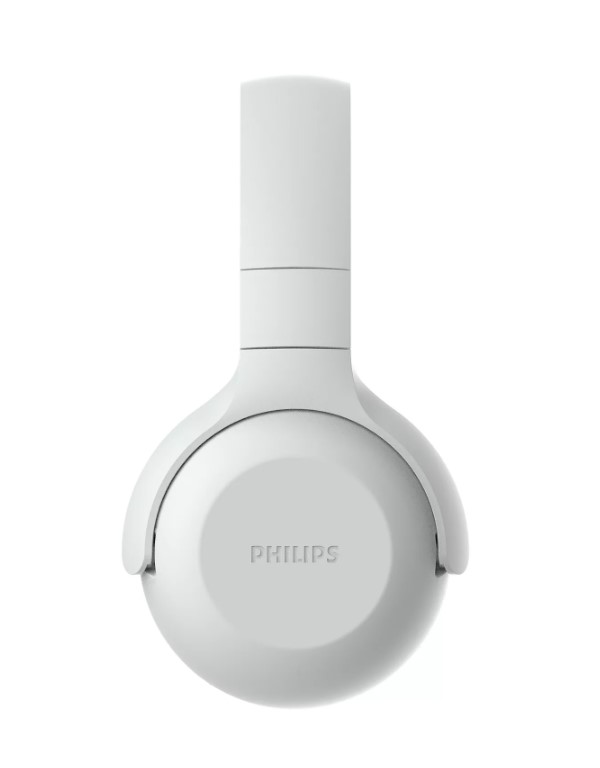 Philips TAUH202WT slušaliceBežične slušalice15 sati reprodukcije, boja bijela - Image 4