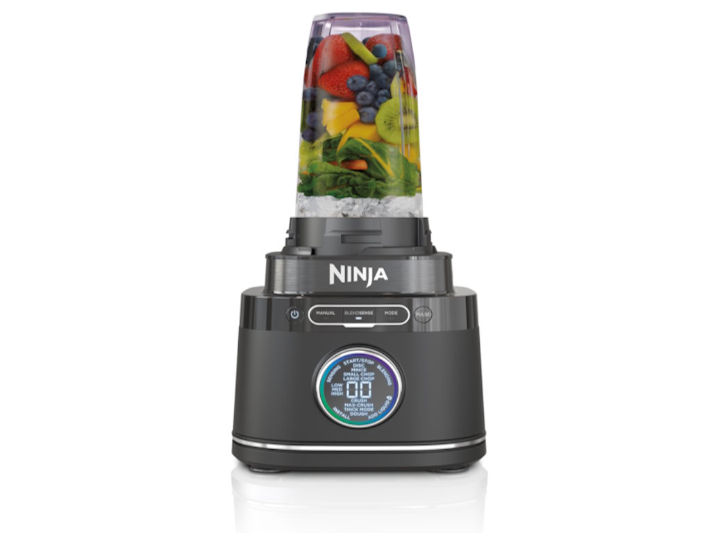 NINJA TB401EU blender14U1, 1L kapac. Blend Sense teno. 1200W, - Image 2