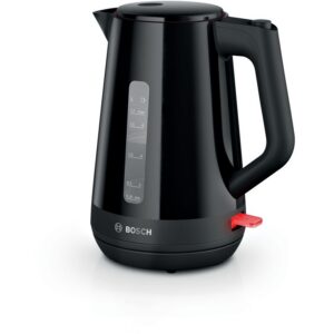 BOSCH kuhalo za vodu TWK1M123 MyMoment, Crna,1.7l, 2400W,