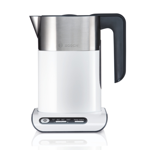 Bosch Kuhalo za vodu TWK8611PStyline; 2400 W; 1,5 l;Keep Warm Function; Inox dno - Image 2