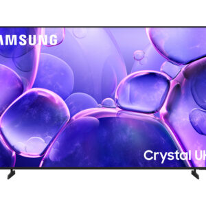 SAMSUNG TV UE43U8072FUXXH