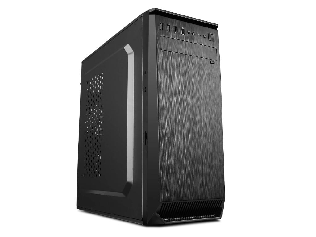 COMTRADE Core Ultra 225 8 480Ultra 225,H810,8GB,480GB,Midi Tower 500W,1x HDMI - Image 2
