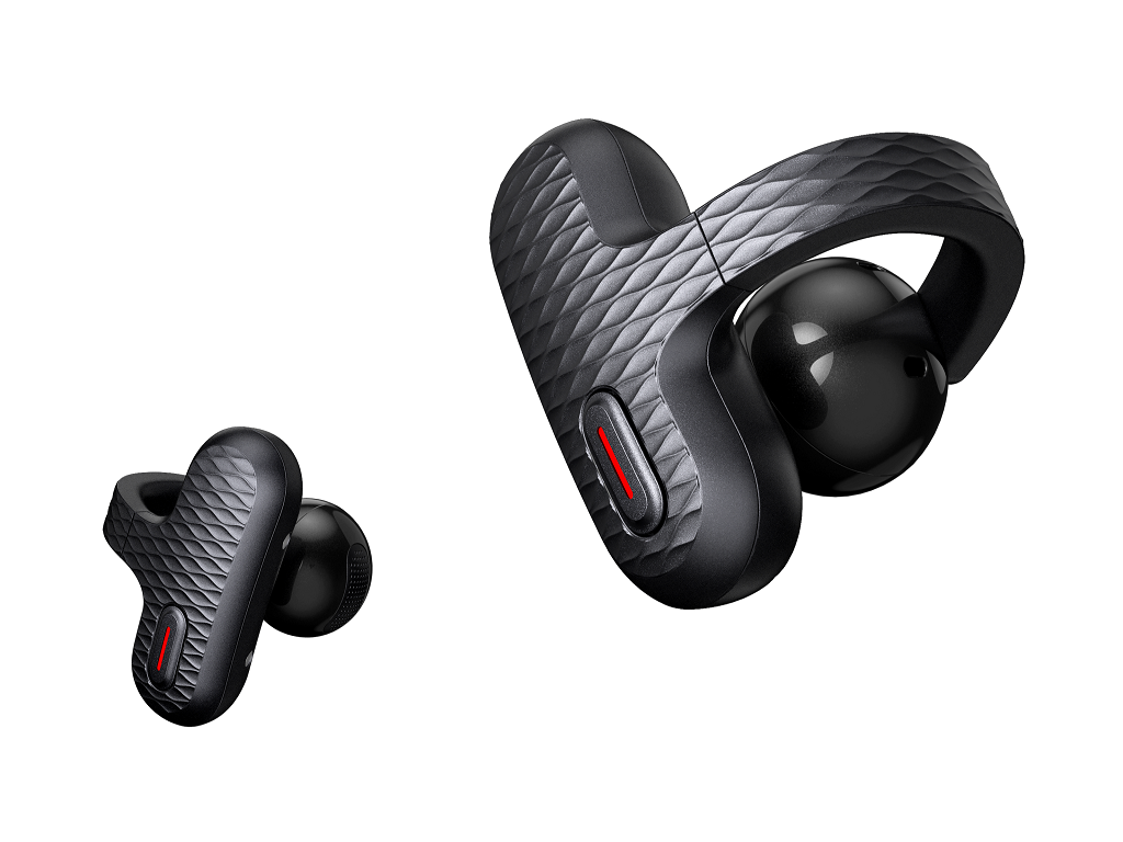 Amazfit slusalice UPBluetooth, Baterija 18 h,