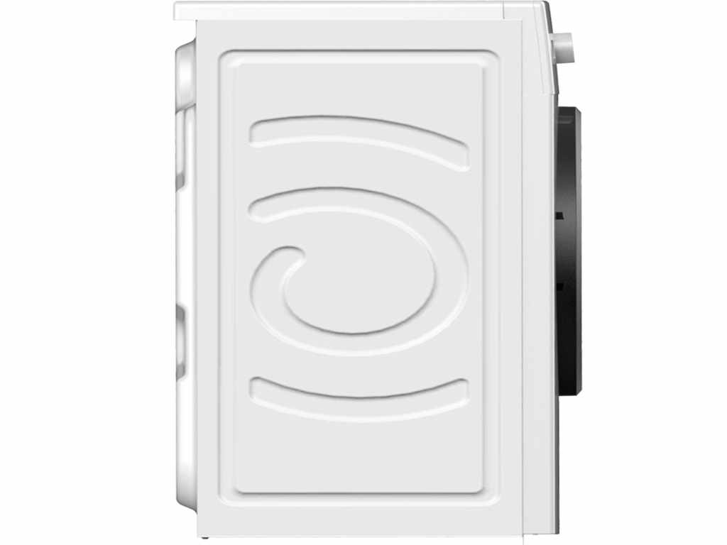 TESLA Veš Mašina WF81430T 8Kg ,1400obr/min 16 programa ,Inverter Motor - Image 3