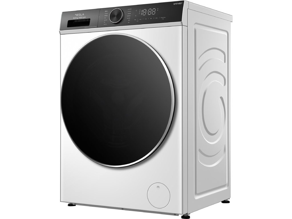 TESLA Veš Mašina WF81480T 8Kg ,1400obr/min 14 programa ,Inverter Motor - Image 4