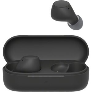 Sony bežične slušalice WF-C51011 sati trajanja baterije,s još 11 sati u kutijici za punjenje;