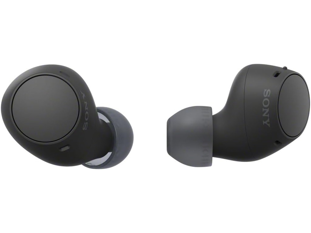 Sony bežične slušalice WF-C51011 sati trajanja baterije,s još 11 sati u kutijici za punjenje; - Image 2
