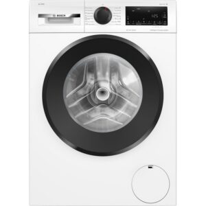 BOSCH perilica rublja Serie 6|,9kg,1400 rpm, I-DOS,71 dB,65L,Iron Assist, Active Water Plus