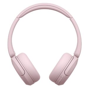 Sony bežične slušalice CH520baterija do 50h, brzo punjnje3 min za 1,5h; mikrofon; BT x2