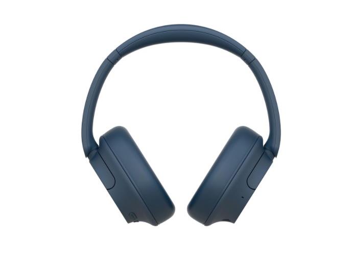 Sony WHCH720NL bežič slušaliceANC, 50h baterija, plaveDSEE; mikrofon; uvezivanje sa 2 BT uredj - Image 4