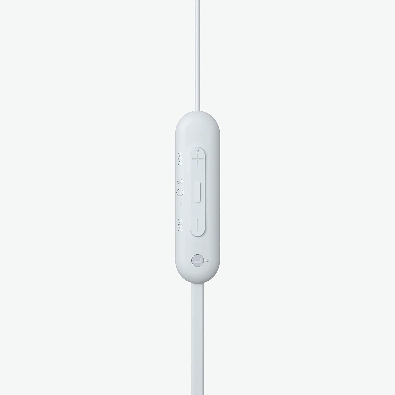 Sony slusalice WIC100, bijelein-Ear; Bluetooth; sa mikrofon - Image 2