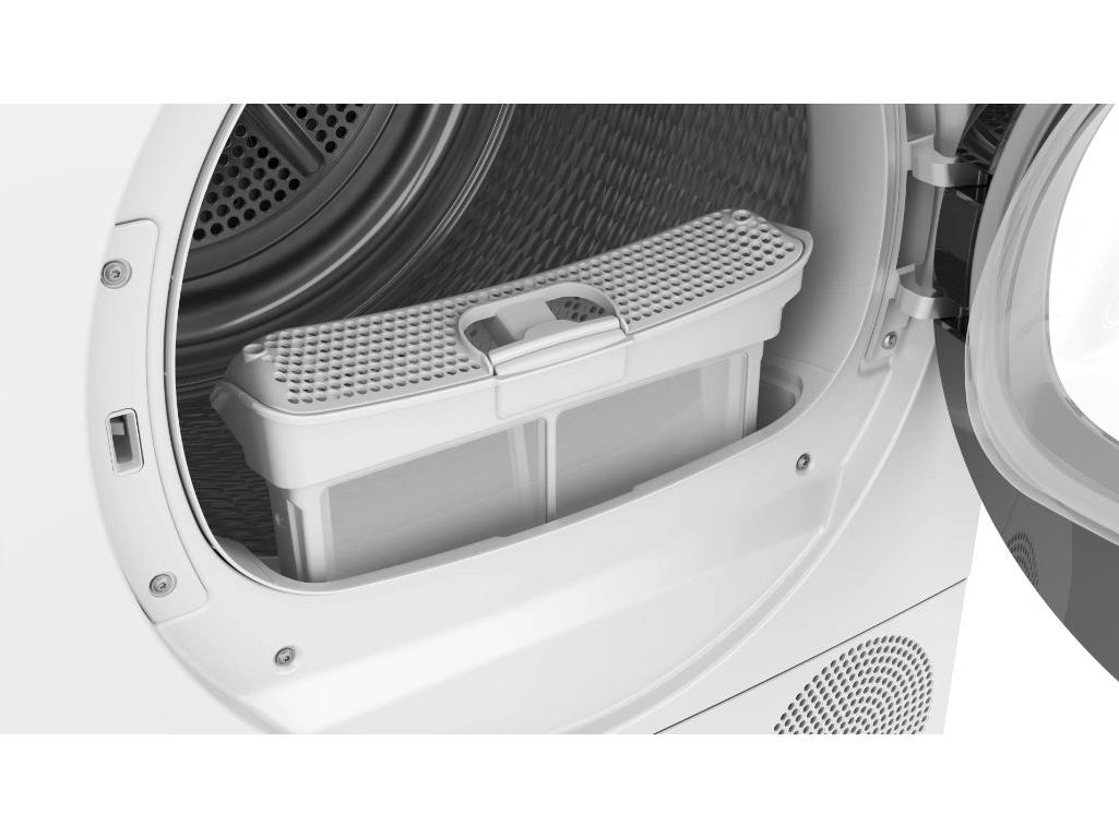 BOSCH sušilica rublja Serie 4|, 8 KG, A++ , R290,OldModel: WTH85206BY - Image 2